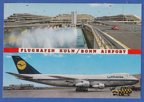 Flughafen köln bonn - flughafen,
