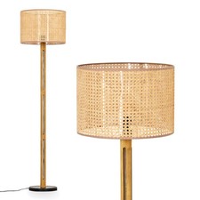 HOFSTEIN Varoni Stehlampe