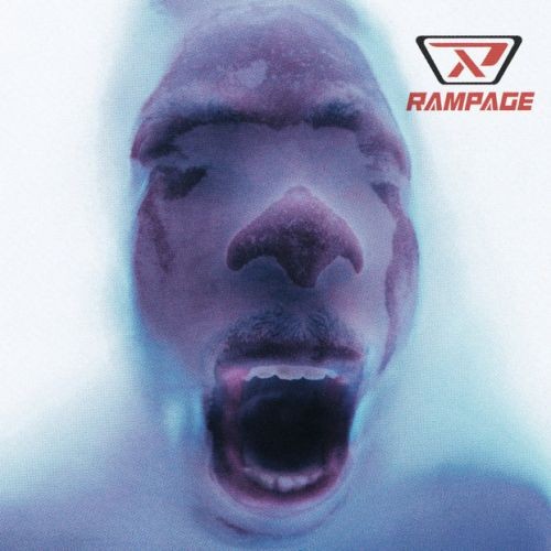 Rampage scout honor by - /, honor...