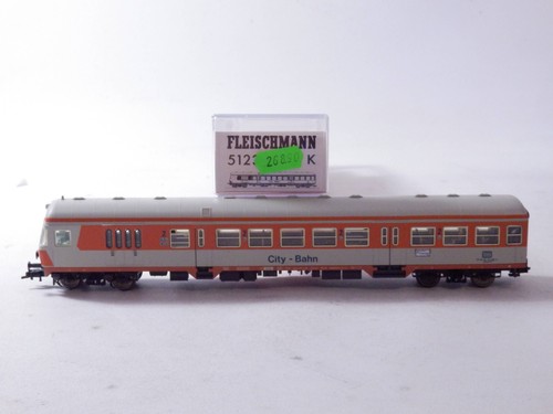 Fleischmann 5123 - 5123, h0