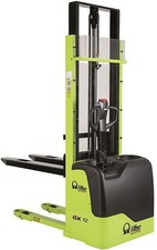 Pramac deichselstapler - pramac,