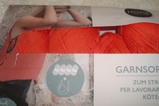 Wolle Garnpaket Garnsortiment