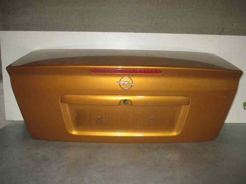 Heckklappe puertas - heckklappe, 2