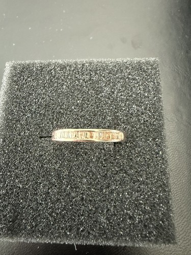 Ring 925 silber - silber, 19