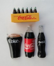 Coca-Cola Coke Refrigerator