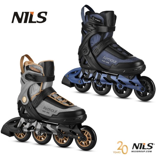 Nils extreme armour na22151 - nils,