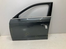 Grau LZ7S Tür links vorne AUDI A3 Sportback (8V) RS3 quattro  270 kW  367 PS (0