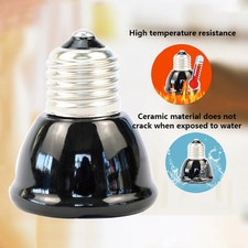 Keramik Heizlampe Haustier