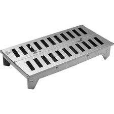 Otto Wilde Räucherbox