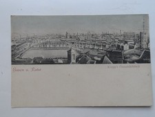 AK Essen a. Ruhr - Krupp´s Gussstahlfabrik