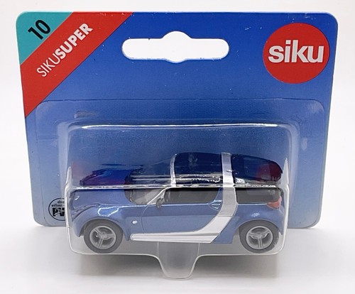 Siku 1065 1066 smart - siku, ,,smart