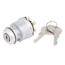 Zünd-/Startschalter BOSCH 0