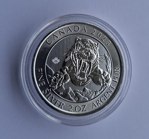 Dollars canada ice age - 10,