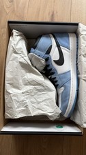 Jordan 1 Retro High Og