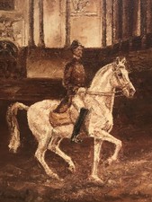 Spanische Hofreitschule