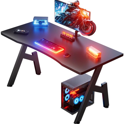 Gaming tisch 80x50cm computer - tisch,