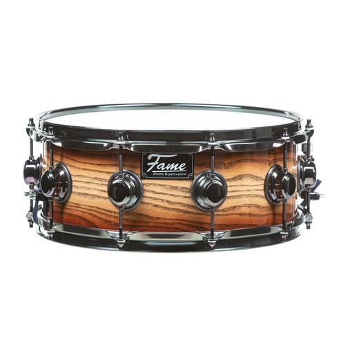 Fame fortress snare 5 - fortress,