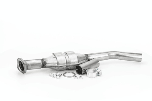 Katalysator für mazda ii - mazda, mx-5