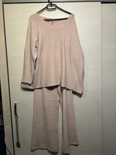 Strick anzug damen - strick,