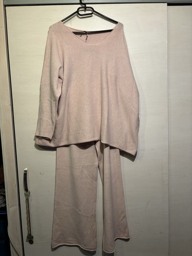 Strick anzug damen - strick,
