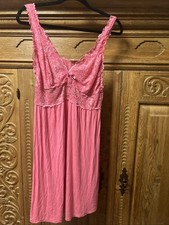 Negligé  Hunkemöller Pink