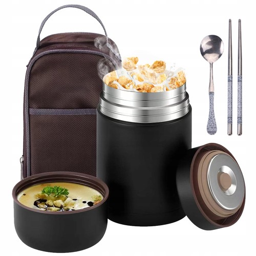 Thermobehälter für essen - thermobehälter,