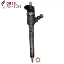 0445110156 Einspritzdüse Injektor Mercedes-Benz E200 E220 E270 CDI A6480700187