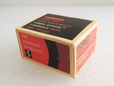 1970 USA made SHURE M75B TYPE