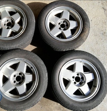 Alfa Romeo 75 Ronal Alufelgen