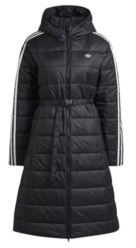 Adidas puffer jacke lang - adidas,