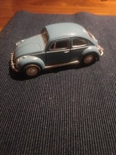 VW Käfer 1:43,himmelblau