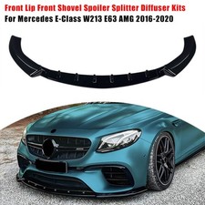 Frontlippe Spoiler Splitter