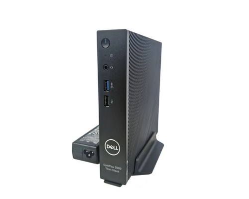 Dell optiplex 3000 thin client - dell,