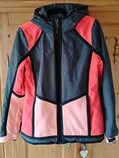 Skianzug, Damen, Protest