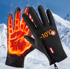 Thermo Touchscreen Winter