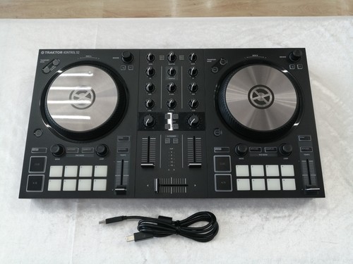 Native instruments traktor - native,