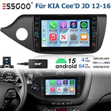 4-Kern 4+64G Android 15