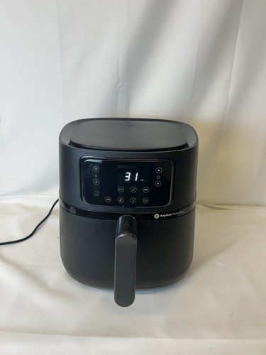 Philips airfryer 5000 serie - philips,