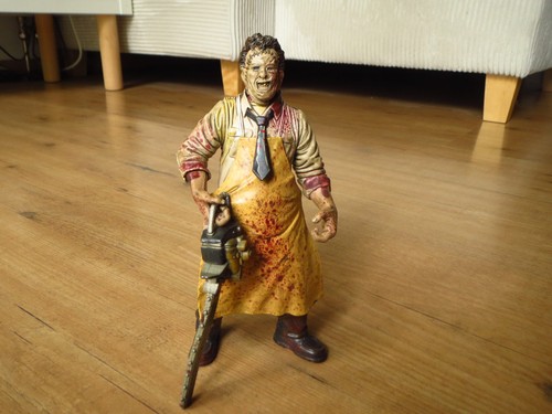 Leatherface bloody movie - leatherface,