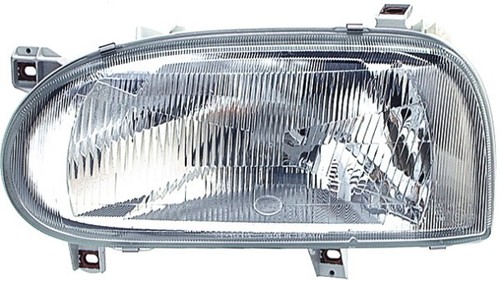 Bosch 0301034103 scheinwerfer - 0301034103,