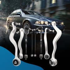 QUERLENKER REPARATUR SATZ 8