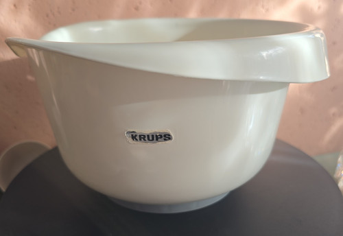 Krups rührschüssel type 332 - type,