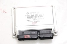 Steuergerät sonstige VW PHAETON 3D2 3D0907553B Niveauregulierung ATE 4.9 04-2004