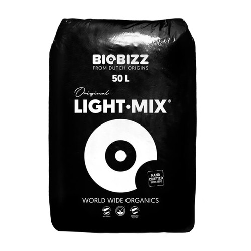 Biobizz lightmix light - lightmix, im