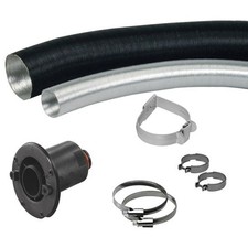 Wandkaminset Truma WK 64L -