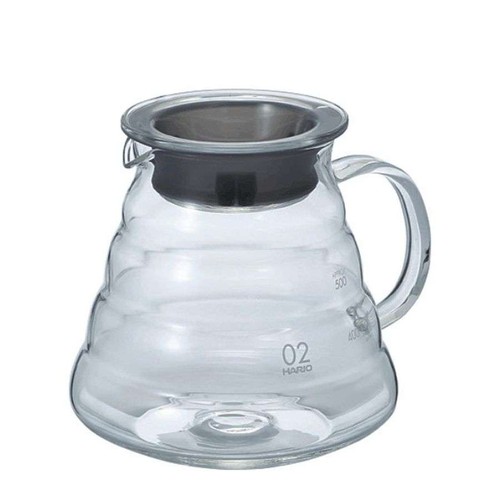 Hario v60 range server 600ml - range,
