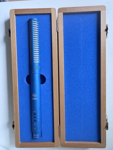 Schoeps cmit u - schoeps,