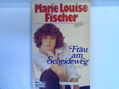 Frau scheideweg roman - frau, [roman]