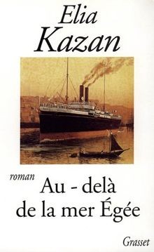 Dela mer egee - de,