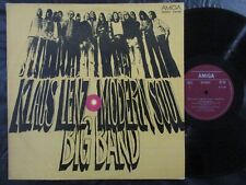 KLAUS LENZ-MODERN SOUL-BIG